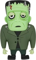 Frankestein 3D Foam Magnet